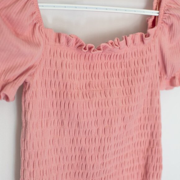 ASTR • Large • Top • Pink - Picture 9 of 15